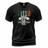 Irish Badas T-shirt