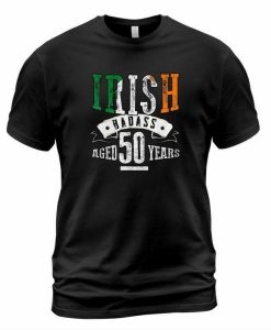 Irish Badas T-shirt
