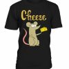 Cheese T-shirt