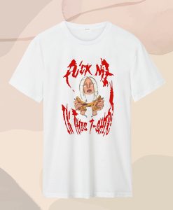 Ariana Madix Fuck Me In This T Shirt