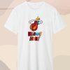Miami HEAT Team T Shirt