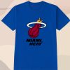 Miami Heat T Shirt