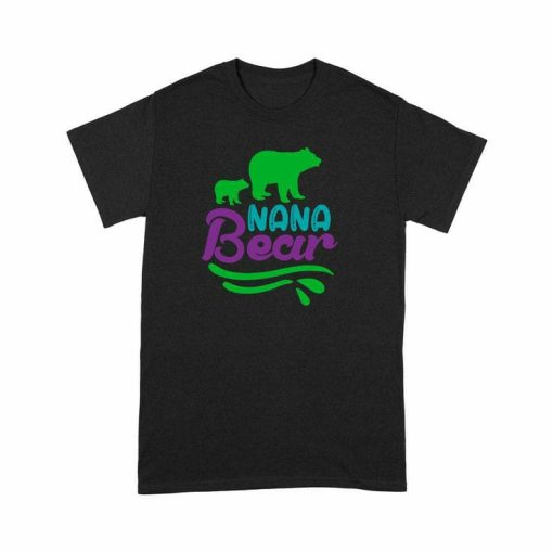 Nona Bear T-shirt