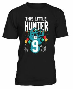 Little Hunter T-shirt