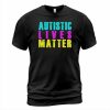 Lives Matter T-shirt