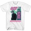 James Dean T-shirt