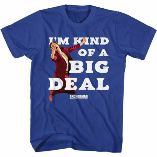 Legend Big Deal T-shirt