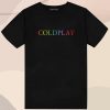 Coldplay T Shirt