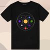 Music of the Spheres T Shirt
