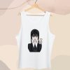 Wednesday & Thing Tank Top