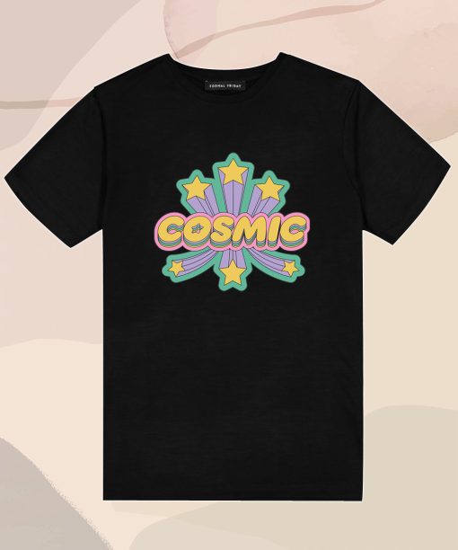 Cosmic T Shirt