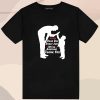 Dear Dad Great Job We're Awesome Thank You T Shirt