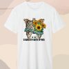 Find Someone Who Grows Flowers In The Darkest Parts Of You T Shirt