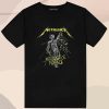 Metallica And Justice For All T Shirt