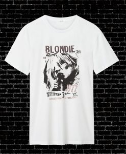 Mint Velvet Blondie T Shirt