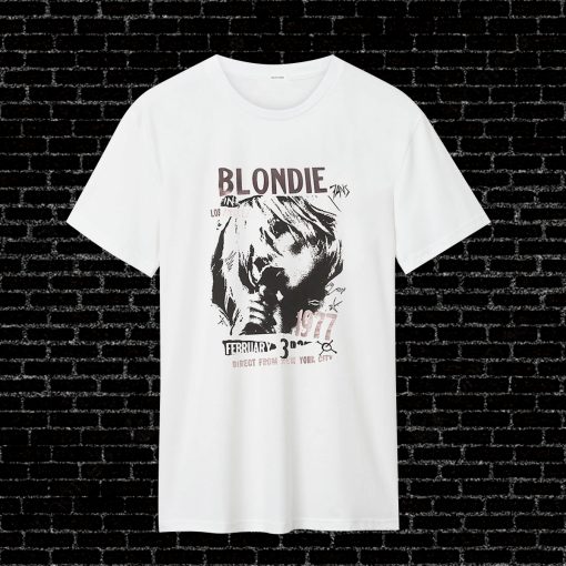 Mint Velvet Blondie T Shirt
