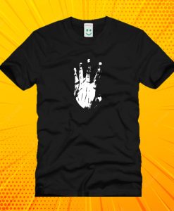 XXXTentacion Bad Hand T Shirt