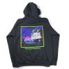Goosebumps Welcome to Horrorland Hoodie Back