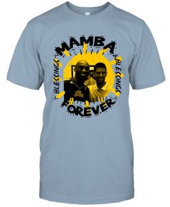 mamba forever T Shirt