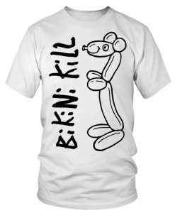 Bikini Kill T Shirt