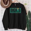 Dick's Sporting Goods Sweatshirt