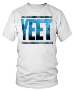 Jey Uso Yeet T Shirt