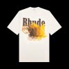 NWT RHUDE Vintage T Shirt