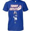 Tommy Cutlets T Shirt