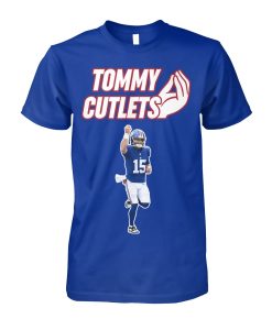 Tommy Cutlets T Shirt