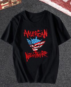 American Nightmare T Shirt
