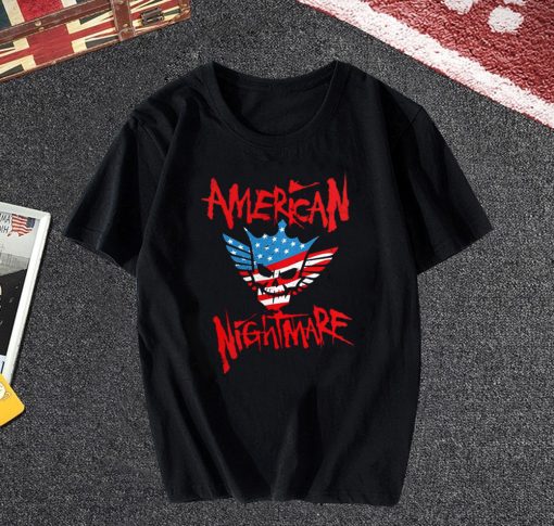 American Nightmare T Shirt