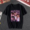 Austin Butler Elvis Movie T-shirt