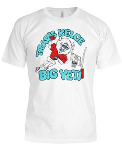 Big Yeti T-shirt