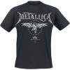 Metallica Biker T-Shirt AL