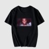 Mike Tyson T Shirt AL