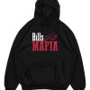 Official Buffalo Bills Stacked Bills Mafia Hoodie AL