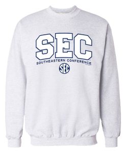 SEC Southeastern Conference Sweatshirt