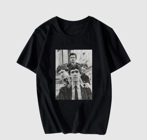 The Spencer Davis Group T-Shirt AL