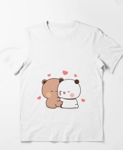 bubu dudu Cute T-Shirt AL