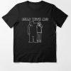 Bear With Me Essential T-Shirt AL