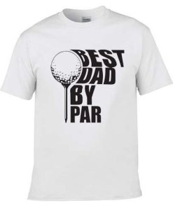 Best Dad T-shirt AL