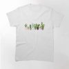 Cute Cactus T-Shirt AL