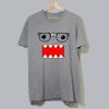 Domo Nerd Geeky T-Shirt AL