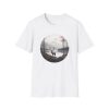 Forest Aesthetic T-Shirt AL