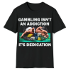 Gambling T-Shirt AL