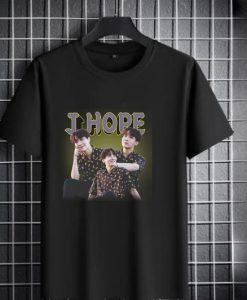J-Hope Jung Ho-seok T-shirt