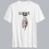 Loewe T-shirt AL