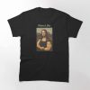 Mona Lifta T-Shirt AL