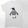Penguin Cute T-shirt AL