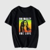 Posters Bob Marley One Love Gradient T-Shirt AL